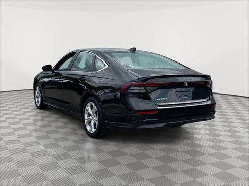Used 2024 Honda Accord LX image 4