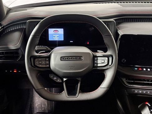 New 2026 Dodge Charger GT w/ Driver Convenience Group image 13