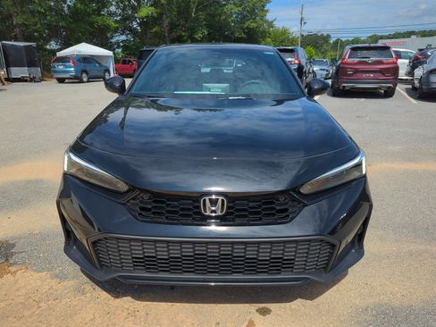 Used 2025 Honda Civic Sport Touring image 11