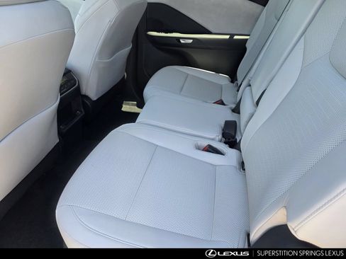 New 2026 Lexus TX 350 FWD image 20