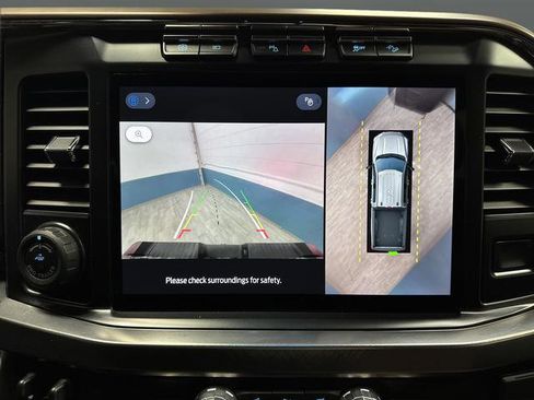 Used 2024 Ford F250 King Ranch image 11