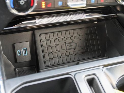 Used 2023 Ford F150 Lariat w/ Equipment Group 502A High image 25