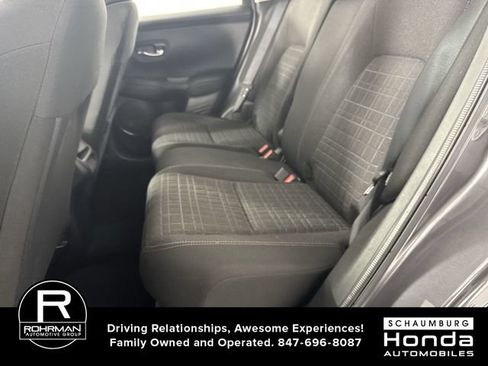 Used 2023 Honda HR-V LX image 23