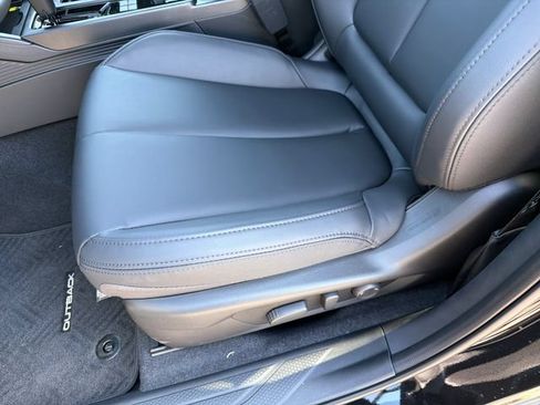 New 2026 Subaru Outback Premium AWD/4WD image 21