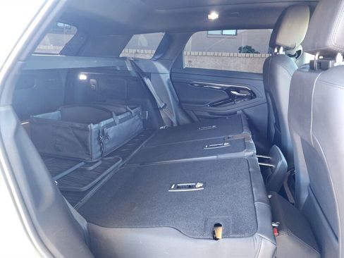 Used 2023 Land Rover Range Rover Evoque R-Dynamic S image 71