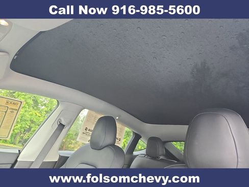 Used 2020 Tesla Model Y Long Range AWD/4WD image 19