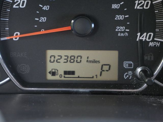 Used 2017 Mitsubishi Mirage G4 SE FWD image 21