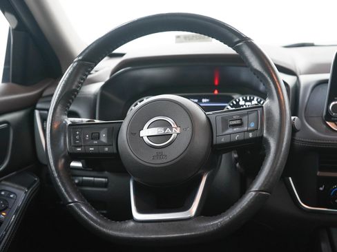 Used 2023 Nissan Rogue SV w/ SV Premium B Package AWD/4WD image 17
