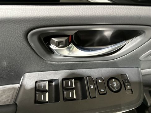 New 2025 Honda Pilot TrailSport image 15