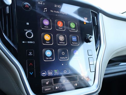 Used 2023 Subaru Outback Limited image 34