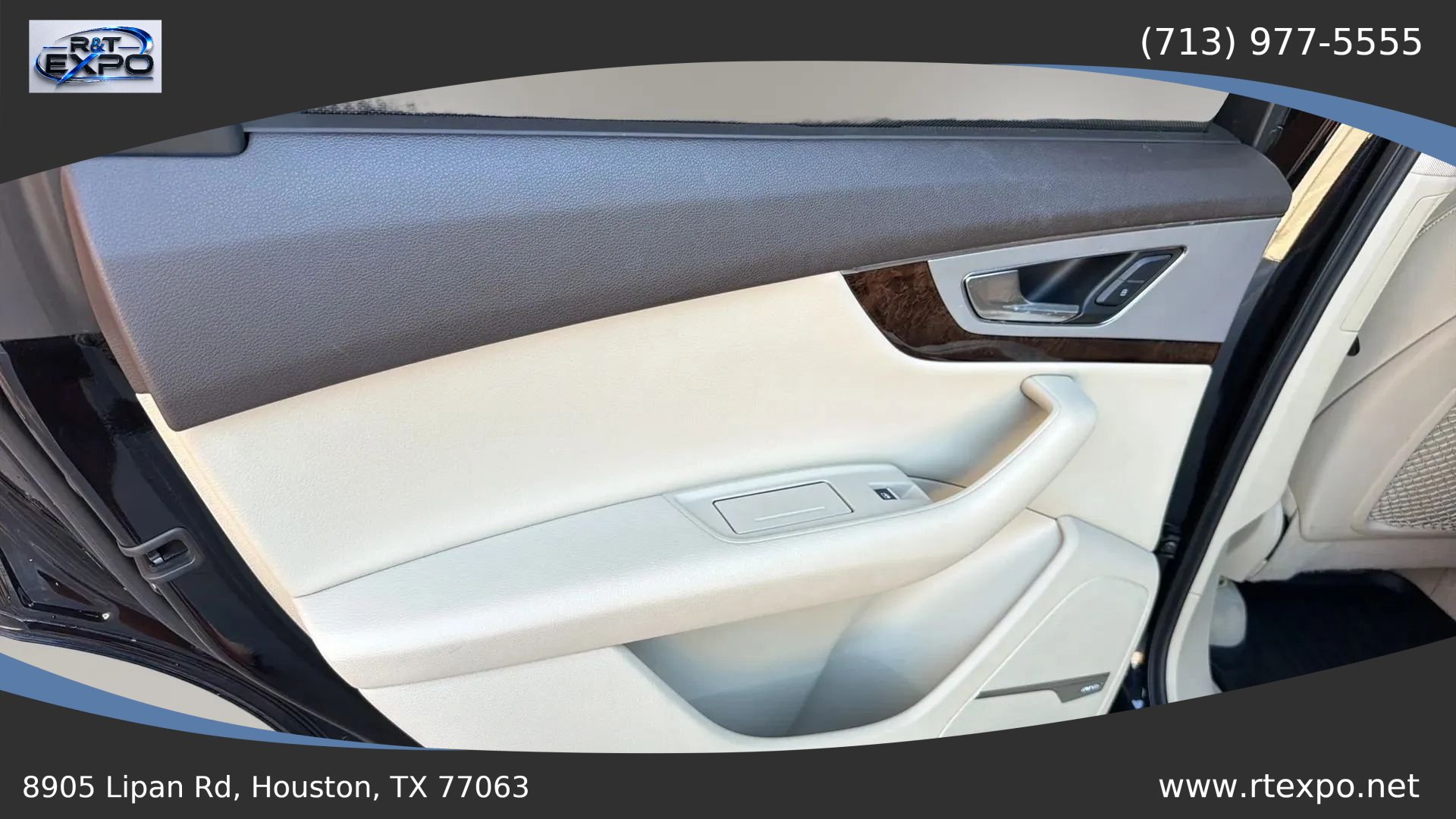Used 2019 Audi Q7 2.0T Premium Plus AWD/4WD image 28