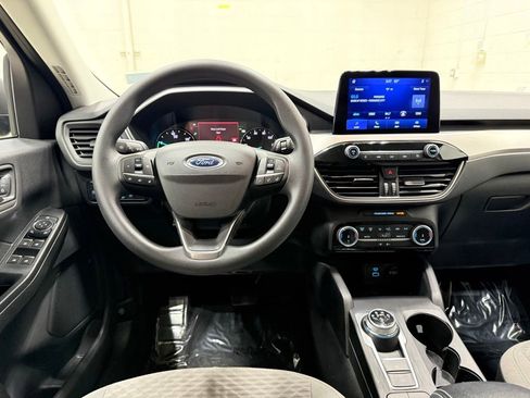 Used 2022 Ford Escape SE AWD/4WD image 32