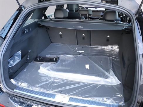 New 2025 Mercedes-Benz E 450 4MATIC All-Terrain Wagon image 17