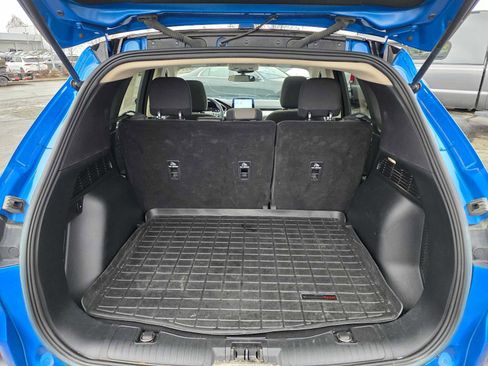 Used 2020 Ford Escape SE AWD/4WD image 14