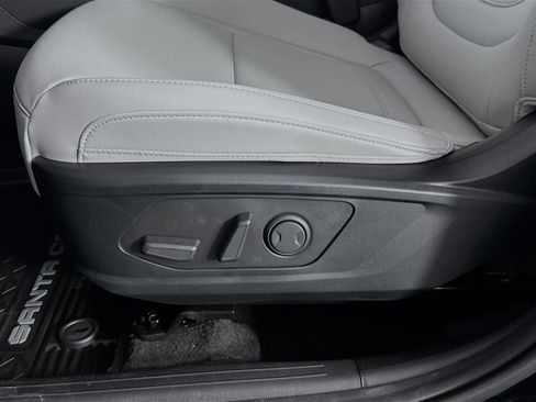New 2026 Hyundai Santa Cruz SEL FWD image 19