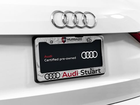 Certified 2024 Audi Q3 2.0T Premium Plus image 14