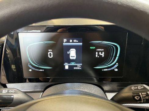 Certified 2023 Kia Sportage LX AWD/4WD image 16