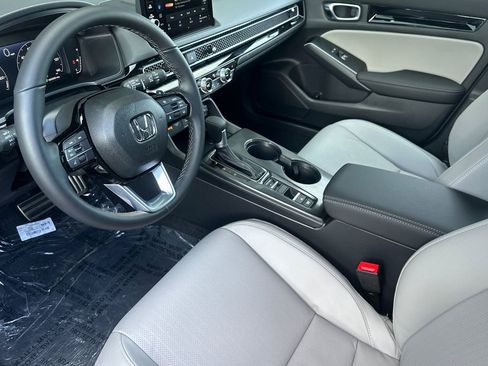 New 2026 Honda Civic Sport Touring image 10