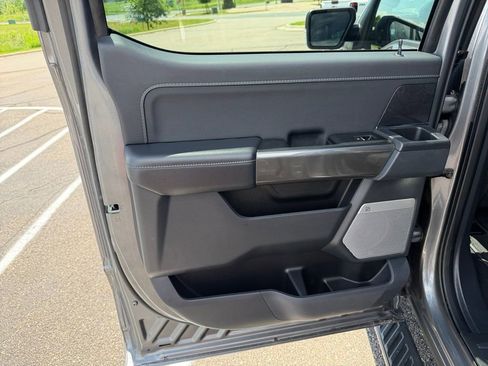 Used 2023 Ford F150 XLT w/ Equipment Group 302A High AWD/4WD image 24