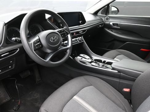 Used 2020 Hyundai Sonata SEL image 10
