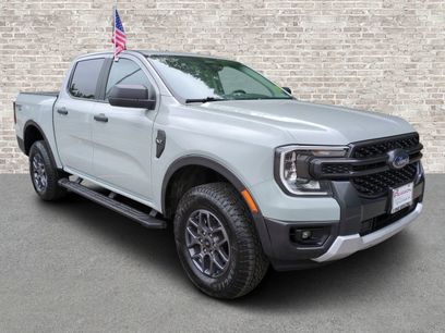Used 2024 Ford Ranger XLT w/ Equipment Group 301A High