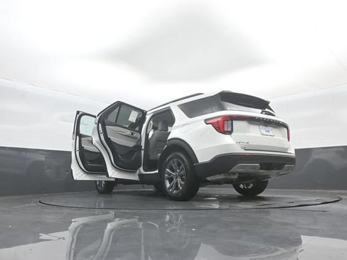 New 2026 Ford Explorer Active w/ Active Comfort Package AWD/4WD image 46
