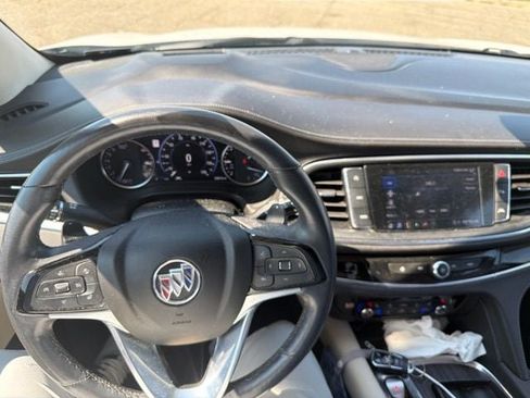 Used 2024 Buick Enclave Avenir w/ Trailering Package, 5000 lbs. AWD/4WD image 8