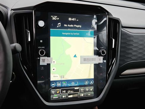 New 2026 Subaru Forester Touring image 30