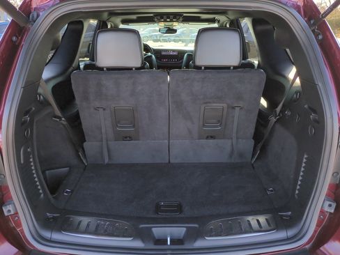 Used 2021 Dodge Durango GT image 13