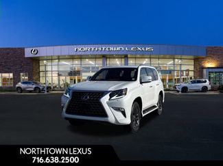 Used 2020 Lexus GX 460 Premium video 1