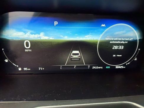 Used 2021 Kia Sorento SX image 12