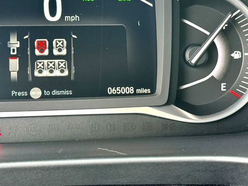 Used 2022 Honda Passport EX-L image 16