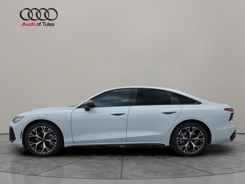 New 2026 Audi A6 Premium Plus AWD/4WD image 4