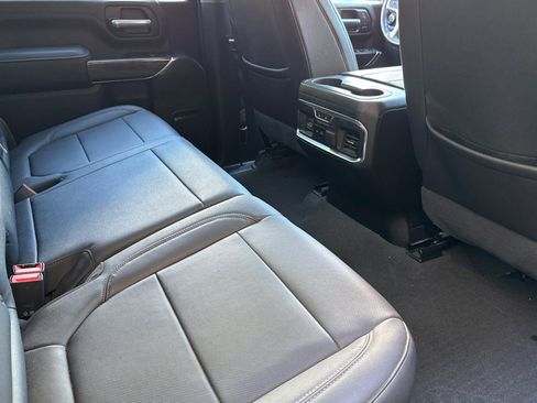 Used 2023 Chevrolet Silverado 2500 LTZ w/ LTZ Premium Package image 18