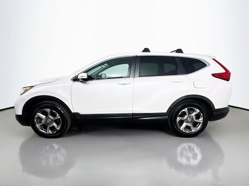 Used 2017 Honda CR-V EX image 4