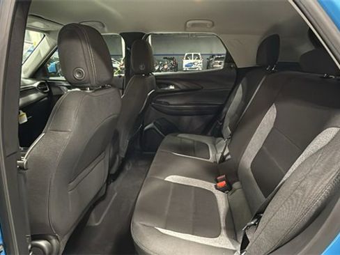 New 2026 Chevrolet TrailBlazer LT w/ Driver Confidence Package image 13