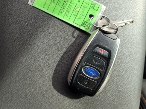 Used 2023 Subaru Outback Wilderness image 19