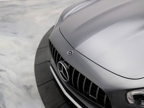 Used 2018 Mercedes-Benz AMG GT C image 32