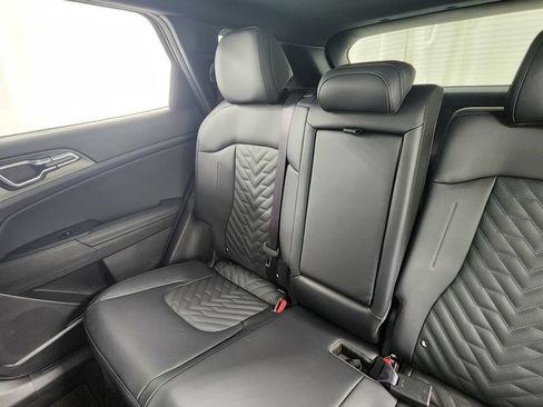 Used 2026 Kia Sportage X-Line AWD/4WD image 14