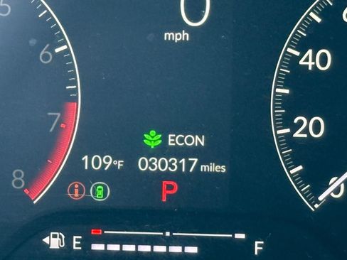 Used 2024 Honda Civic Sport image 20
