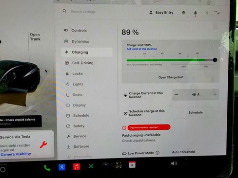 Used 2026 Tesla Model Y Long Range AWD/4WD image 18
