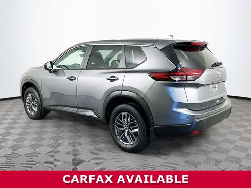 Used 2026 Nissan Rogue S AWD/4WD image 28