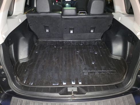 Used 2018 Subaru Forester 2.5i Premium w/ Popular Package #3A AWD/4WD image 8
