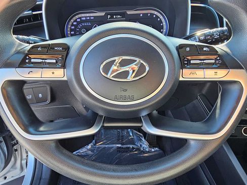 Used 2023 Hyundai Tucson SEL AWD/4WD image 22