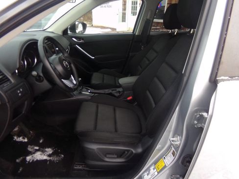 Used 2013 MAZDA CX-5 Touring image 21