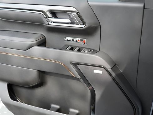 New 2026 GMC Sierra 1500 AT4 w/ AT4 Premium Package image 20
