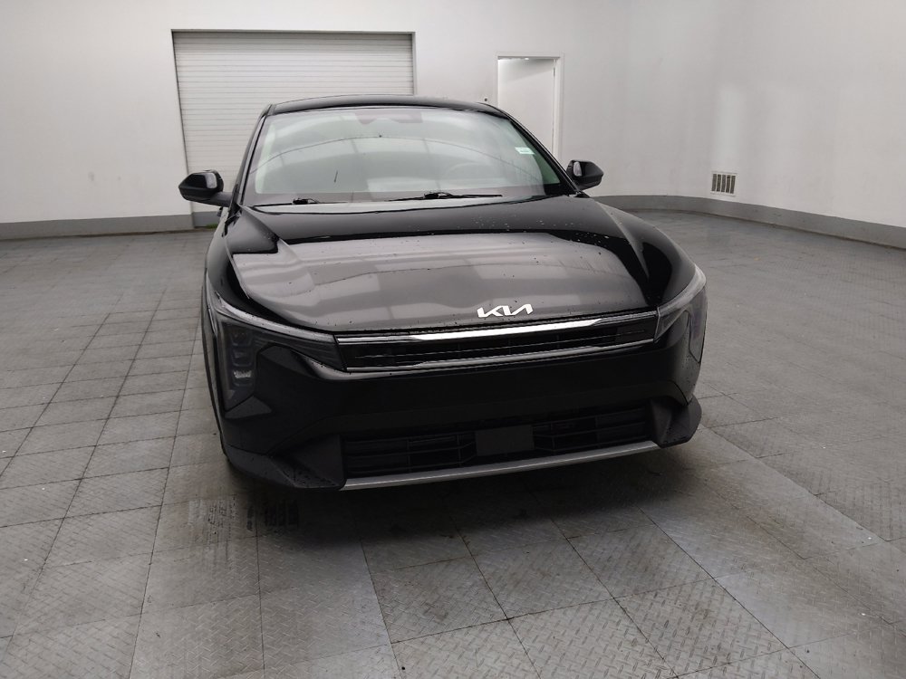 Used 2025 Kia K4 EX FWD image 14