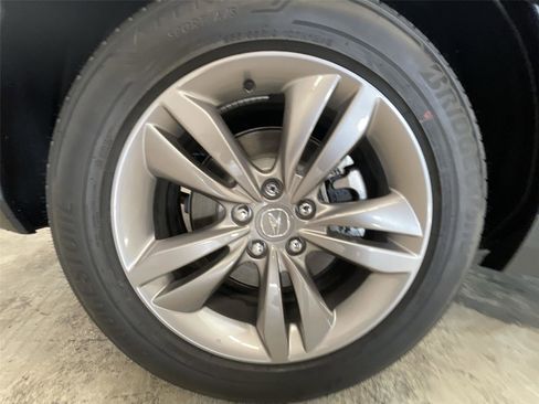 New 2026 Acura MDX SH-AWD image 26