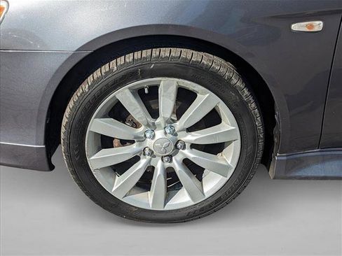 Used 2011 Mitsubishi Lancer GTS image 24