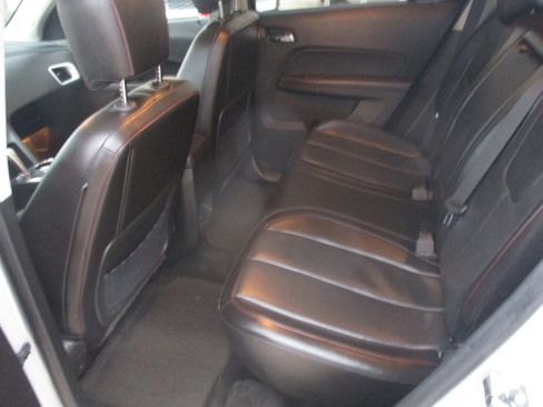 Used 2015 Chevrolet Equinox LTZ image 5